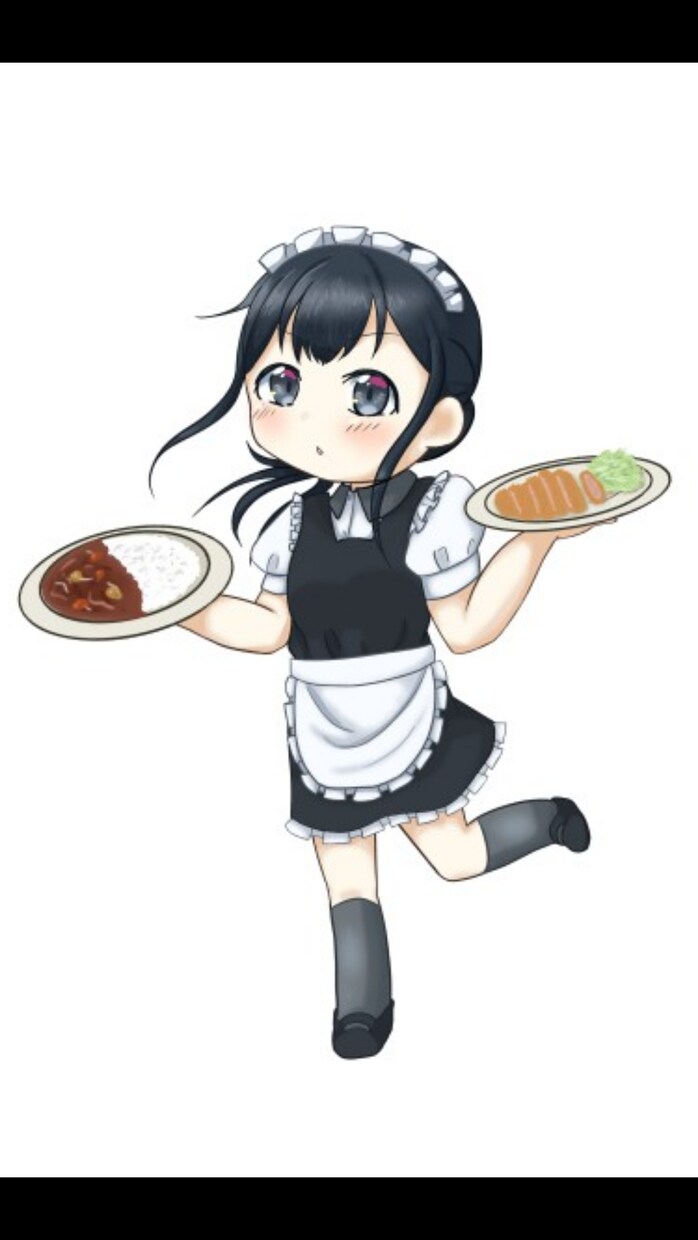 似顔絵をミニキャラで描きます ミニキャラで可愛く☆オリジナルの似顔絵キャラを作成します。 イメージ4