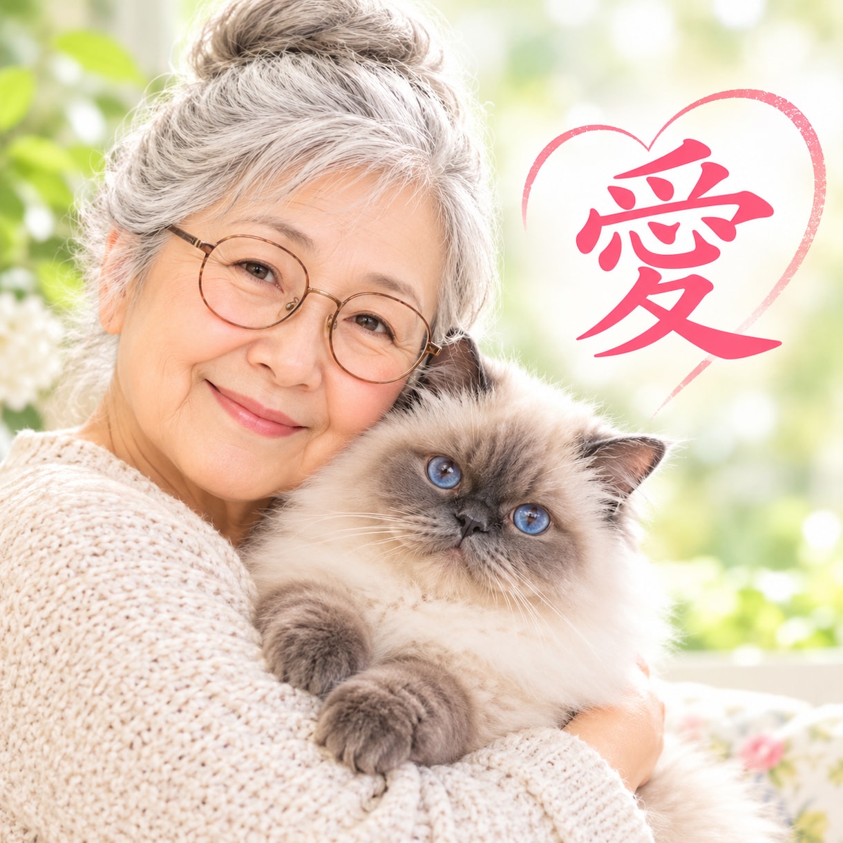 ペットロスの悲しみに寄り添い、お話をお聴きします 泣いても大丈夫、同じ経験をした私があなたの心に寄り添います。 イメージ3