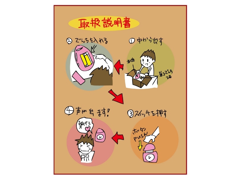 リピーター様、専用窓口 イメージ2