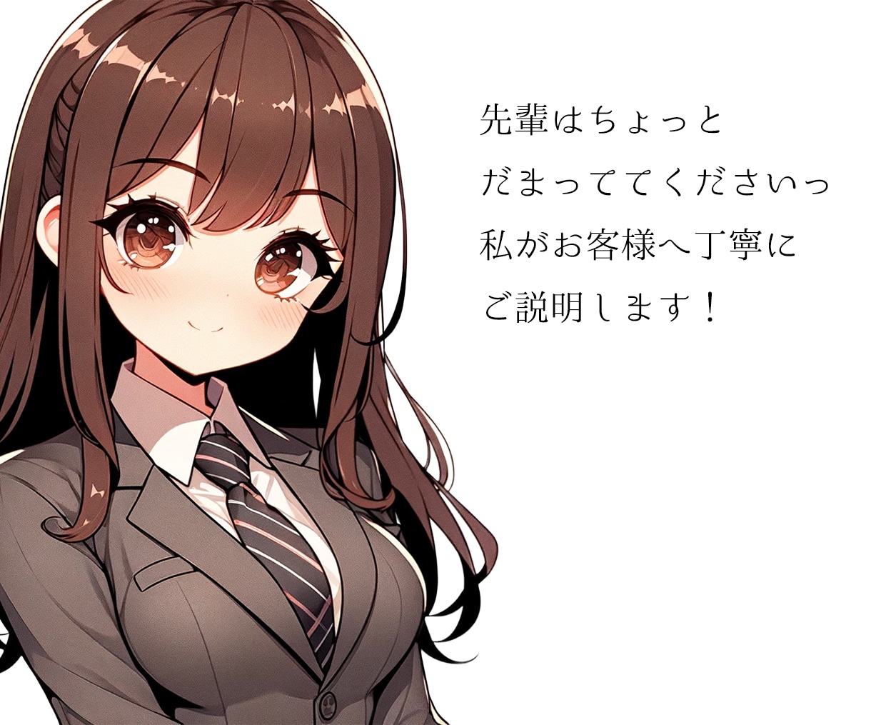 新規顧客のアポイントを2件獲得します 全国対応！法人リスト作成から送信まで代行し2件保証！ イメージ5