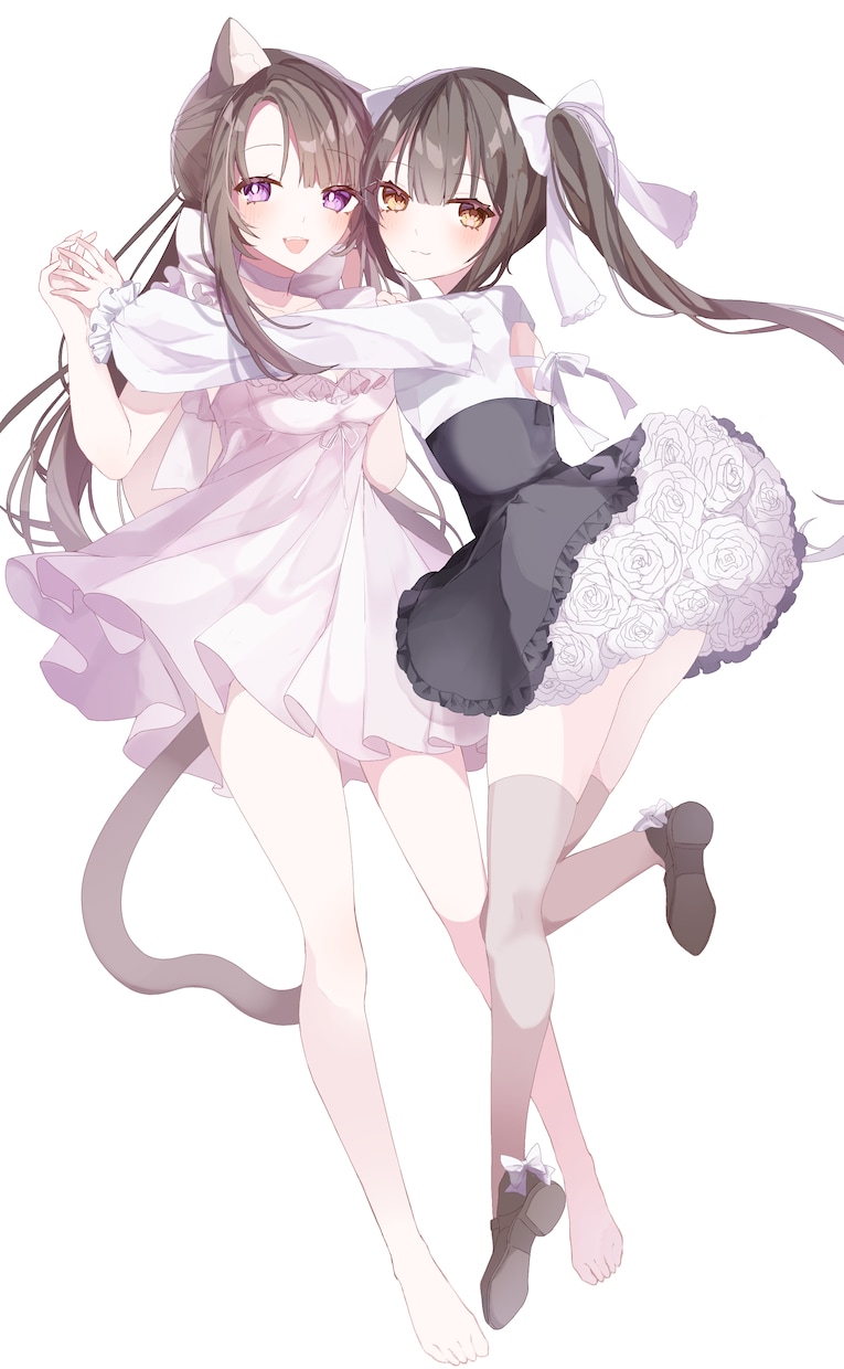 歌ってみた・一枚絵など幅広くイラスト制作します 配信やTRPG、立ち絵・アイコンなど幅広く対応します イメージ9