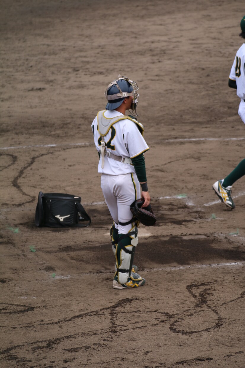 野球のプレー指導、相談お待ちしております 元プロ注目捕手が分析！小・中学生の打撃・投球フォーム改善 イメージ3