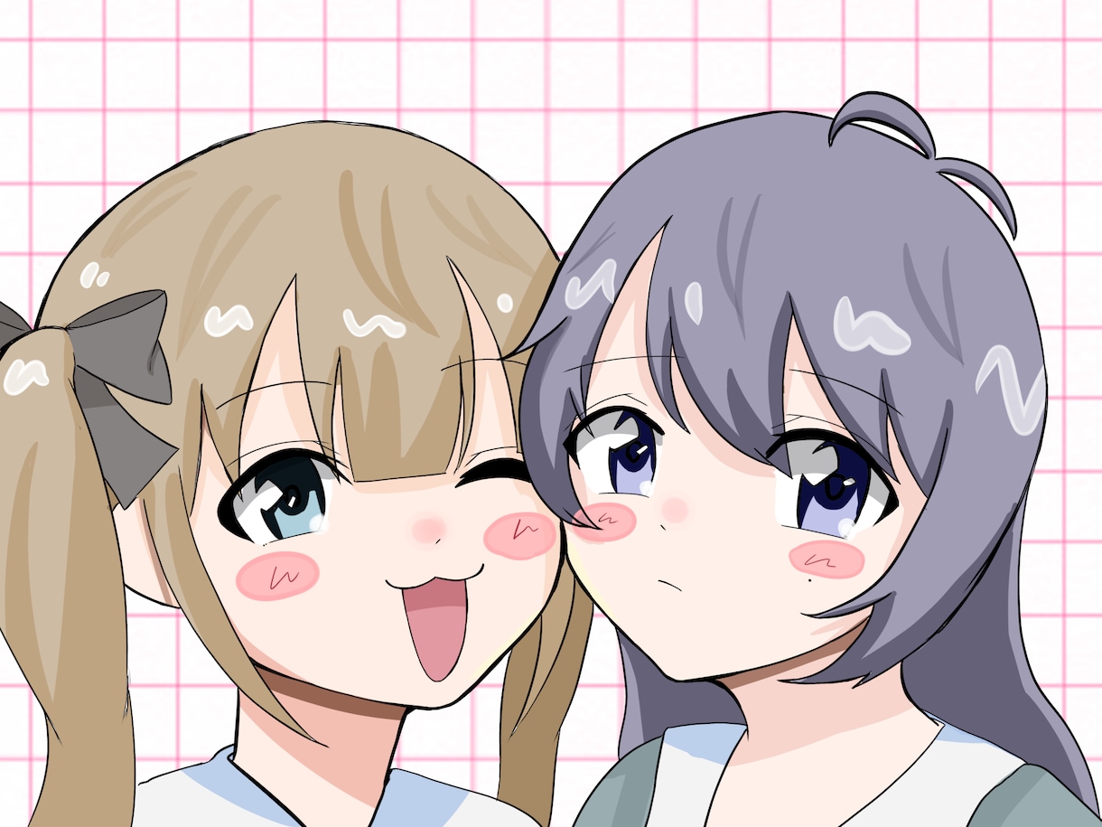 お客様のご希望に合った魅力的なイラストを制作します アイコン、動画、配信、観賞用にぜひ！商用利用もOK※別途料金 イメージ4
