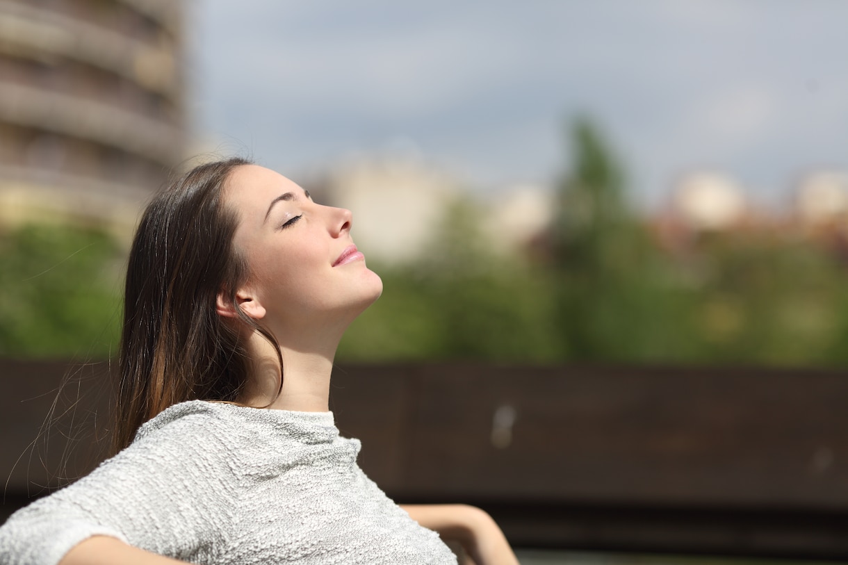 なにがありましたか？　話を聞きます しあわせな大人になりたいから… イメージ1