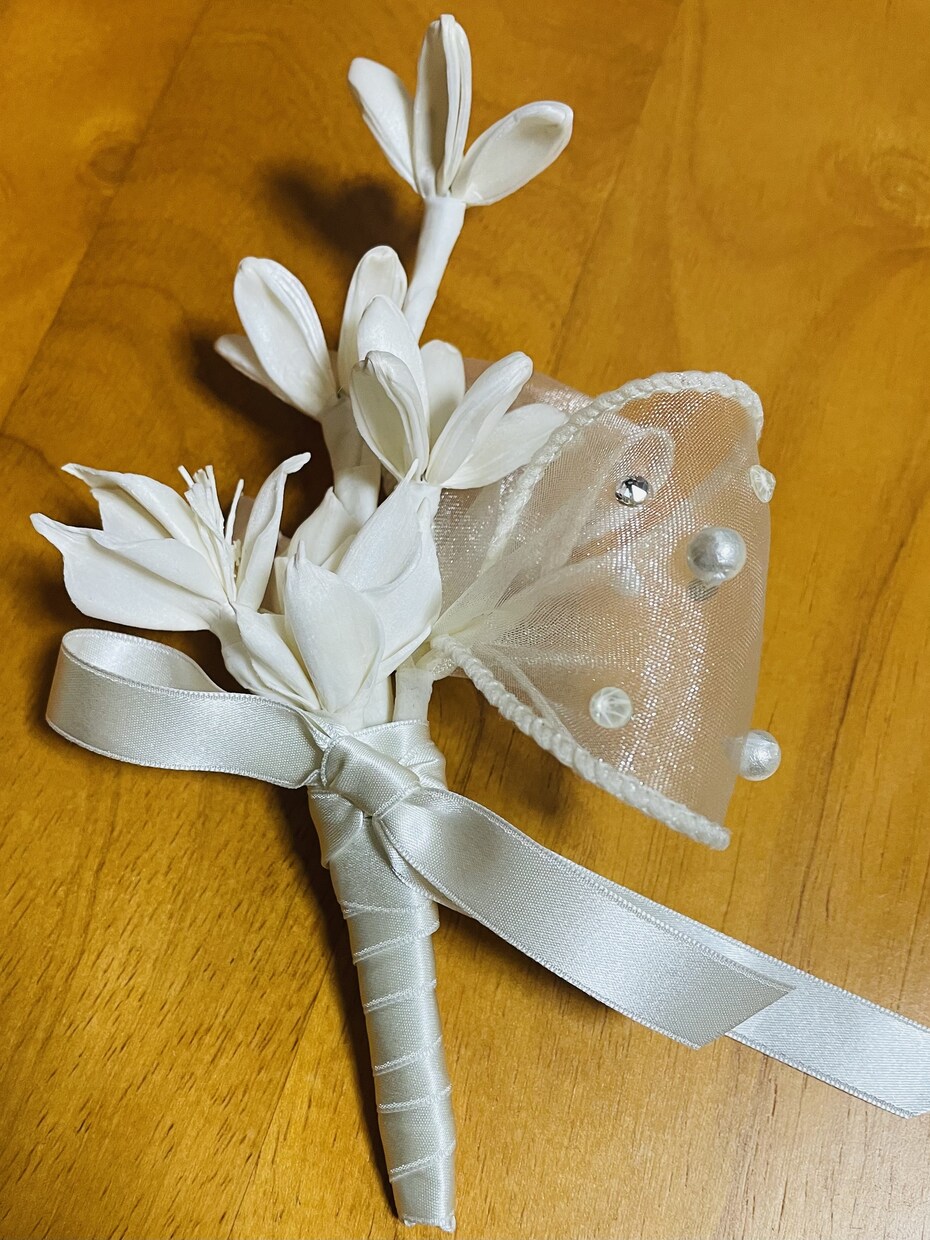 あなたに寄り添う世界に１つのお気に入りを作成します 自分らしく、心地よく。けれど、誰とも違う特別を。。。 イメージ4