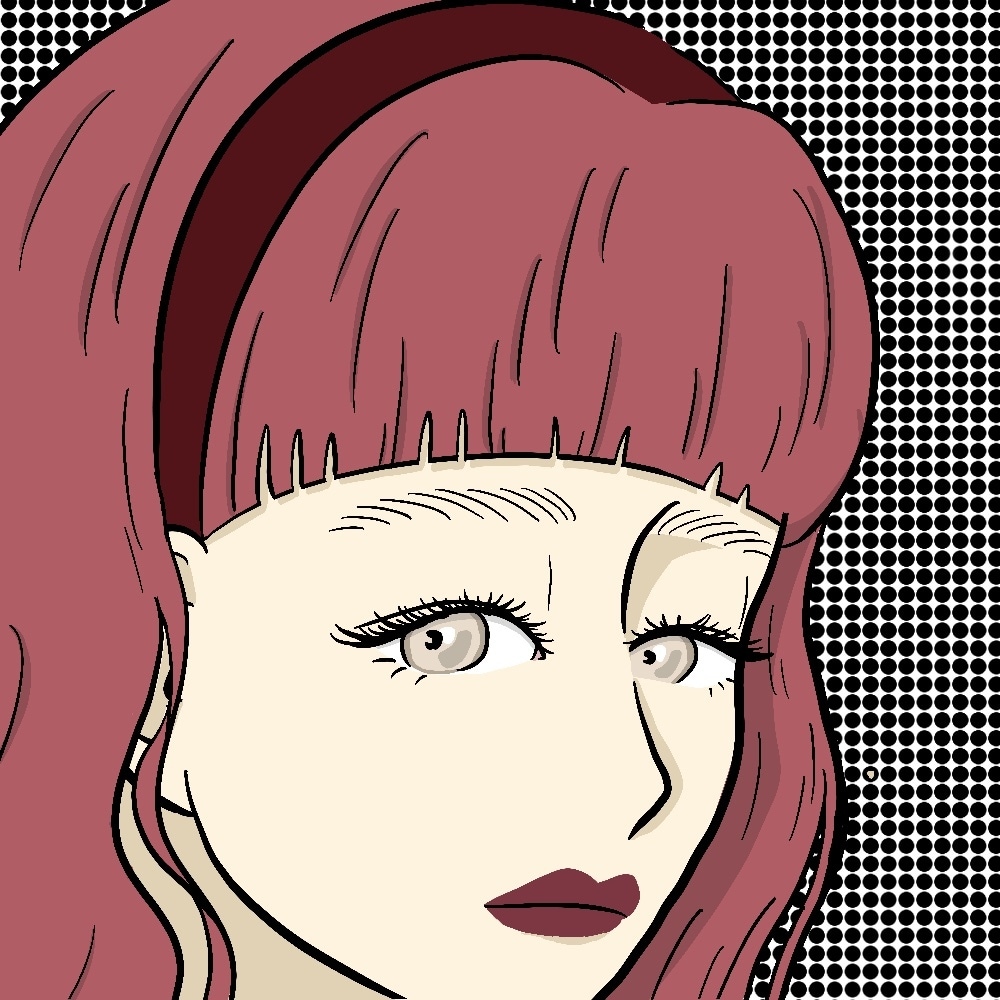 人物イラスト全般お受けいたします 絵柄問わずお描きできます。結婚式などにも！ イメージ5
