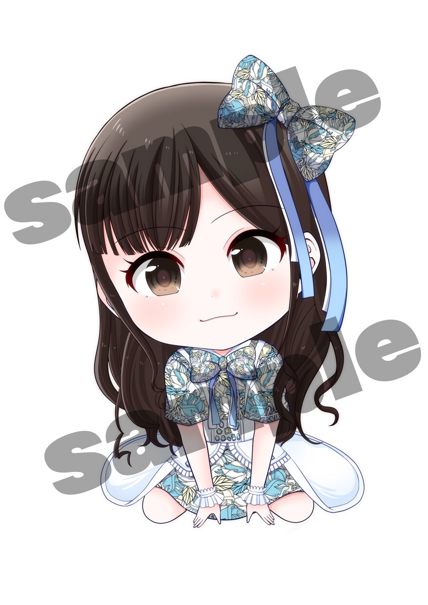 半額お値引中☆元気で可愛いイラストお描きします 先着5名様限定で特別お値引き致します！残り3枠！ イメージ9