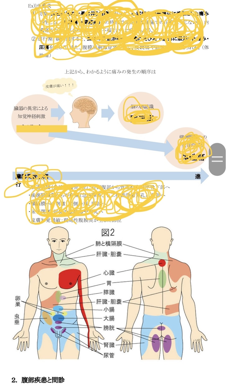 知りたい看護・医療に合わせた講義・資料作成致します 看護学生・新人看護師・若年看護師のお悩み解決！ イメージ2