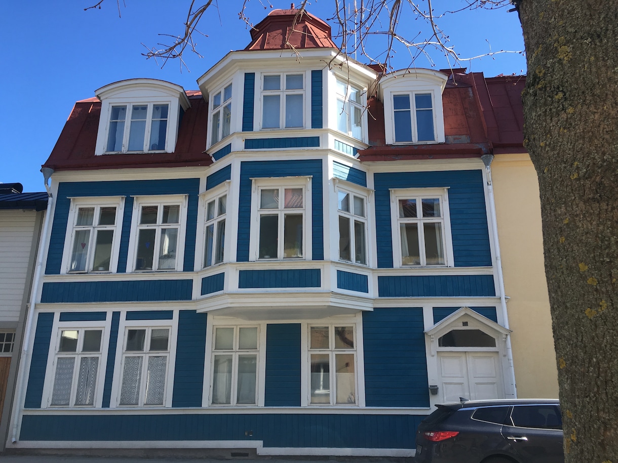 北欧スウェーデンに関するすべてのことお手伝いします スウェーデン現地企業で、スウェーデン語で働いています。 イメージ3