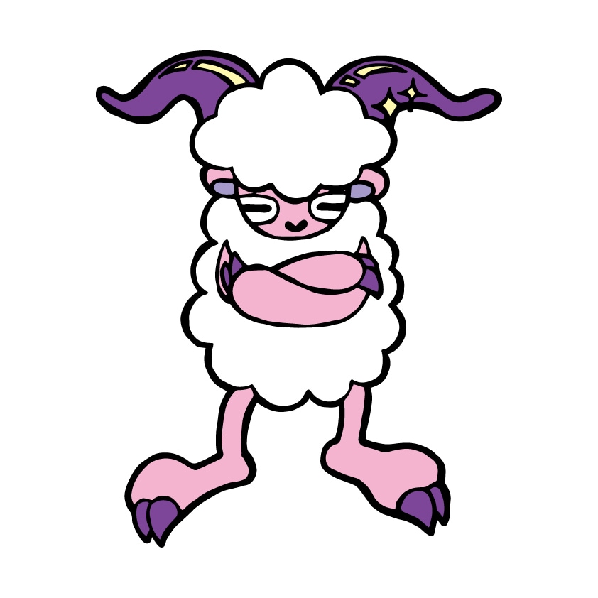 とびきり愛おしいキャラクターつくります 用途・ご希望のテイストなどお気軽にご相談くださいませ イメージ4