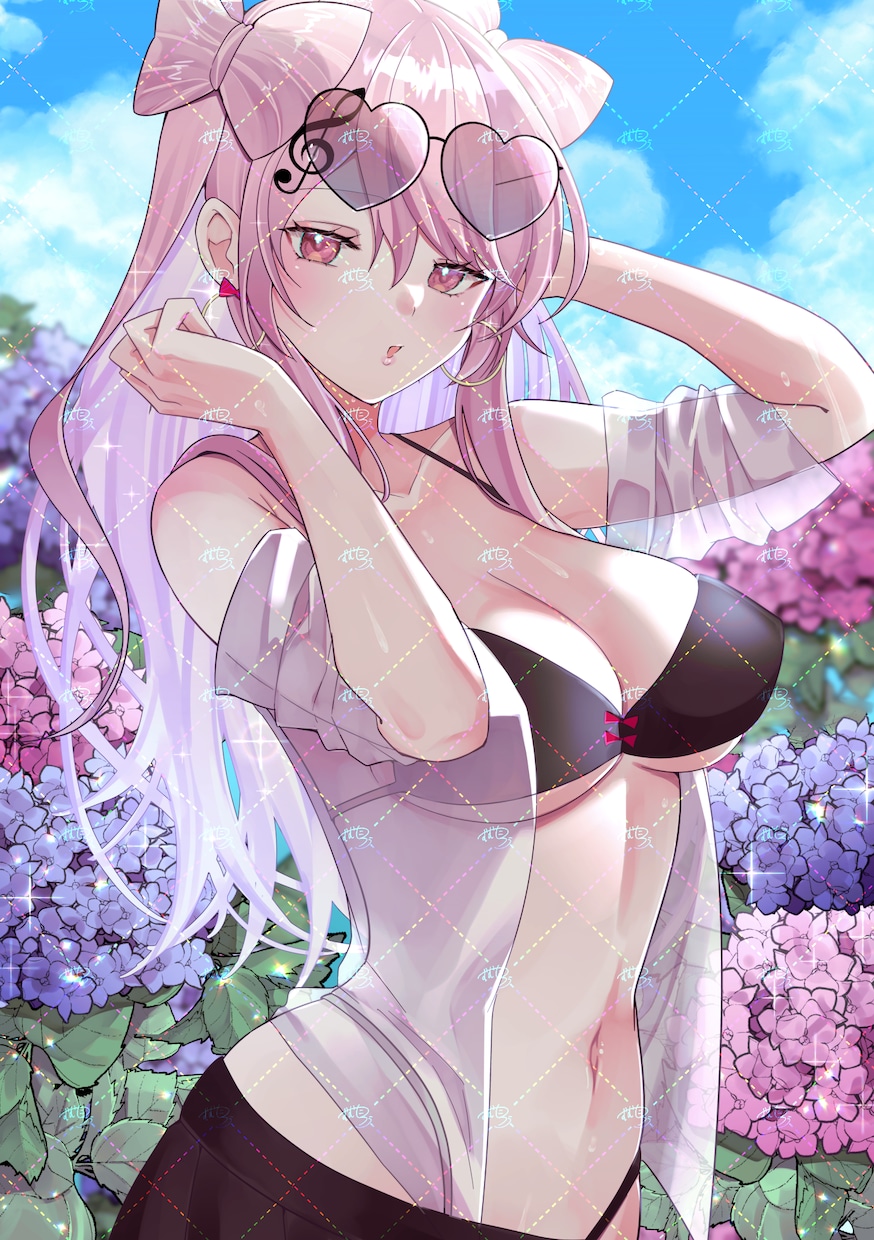 心を心を込めて素敵な一枚お描きします 可愛くかっこよくキャラクターの魅力を出します イメージ6