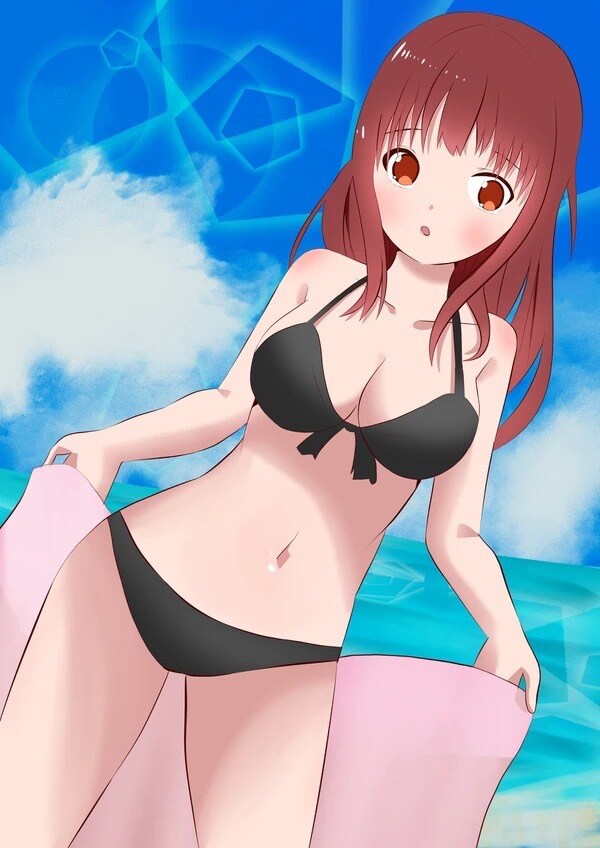 かわいい女の子のイラストを提供します 愛されるキャラクター制作を心掛けてます。 イメージ5