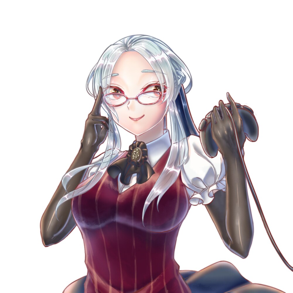 アイコンや立ち絵など！お望みのイラストを描きます デザインイメージはふんわりでOK！サイズによって応相談 イメージ3