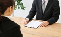 人事のプロが新卒就活を徹底サポートします 新卒の就活は入社後に差が付きます！ イメージ1