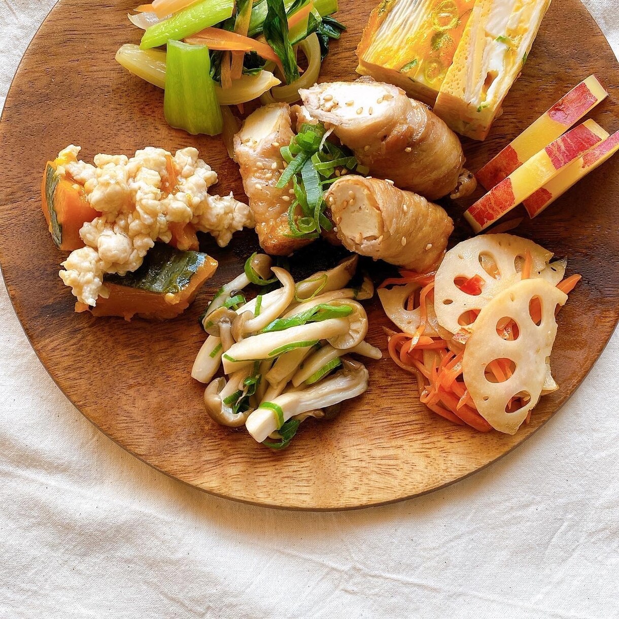 季節や体調に合わせた薬膳料理のレシピつくります 現役薬膳講師が教える身近な食材でつくるゆる薬膳のレシピ♪ イメージ5