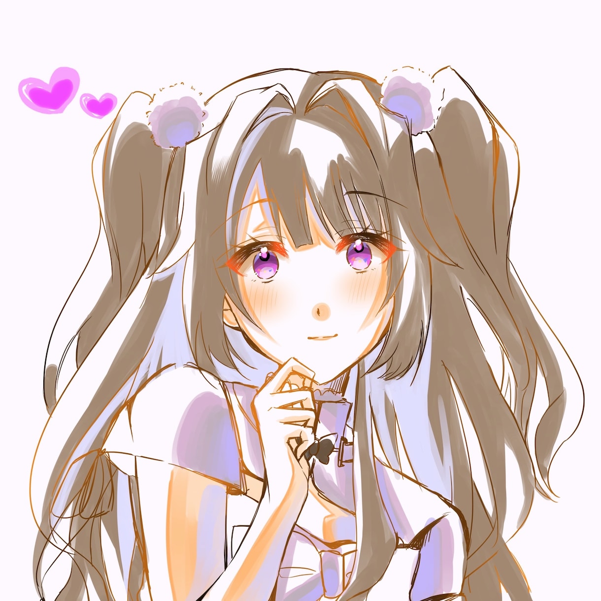 ご希望にそえて制作いたします ご希望通りにイラストお描きします！ イメージ5