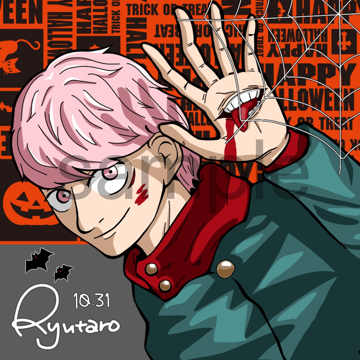 希望イメージでイラスト作成します 世界にひとつだけのイラストをあなたに イメージ2