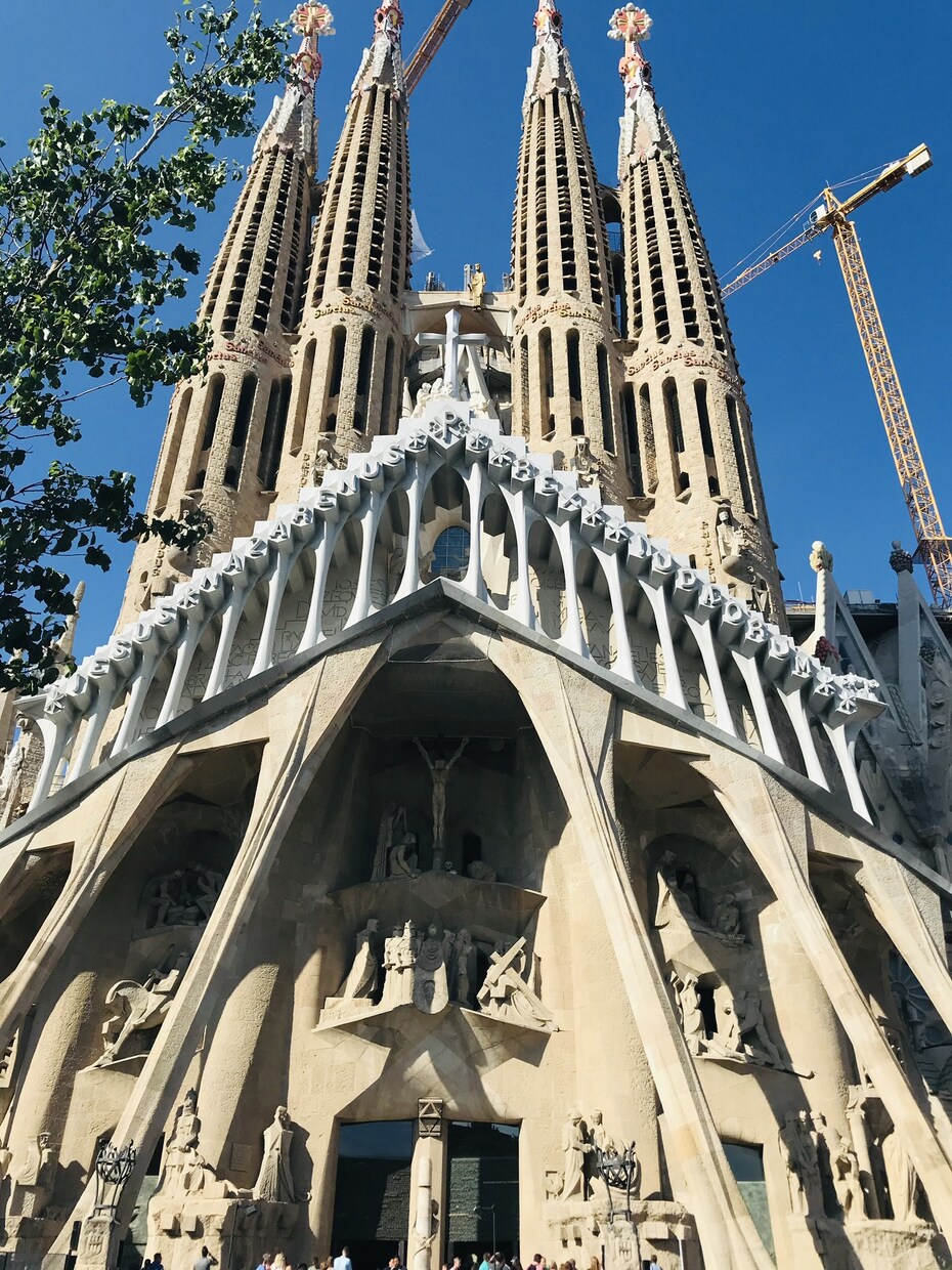 ヨーロッパ旅行のプランニングします フランス、イタリア、スペイン、オランダ、ベルギーが好きです！ イメージ4