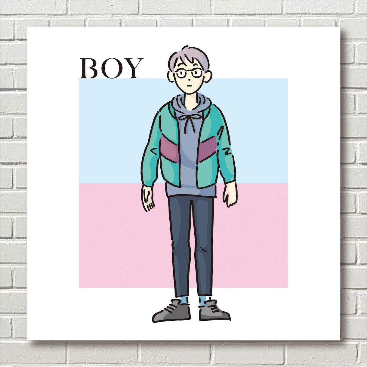 写真やイメージをもとに線画イラストを制作します ＊【商用OK】動画、ブログにも幅広くご活用ください！ イメージ2