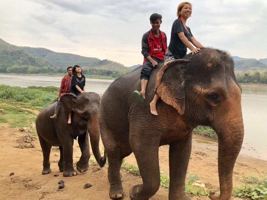 東南アジアの一人女子旅プラン・悩みを解消します 弾丸旅行旅に挑戦したあなたを全力でサポートします！！！ イメージ1