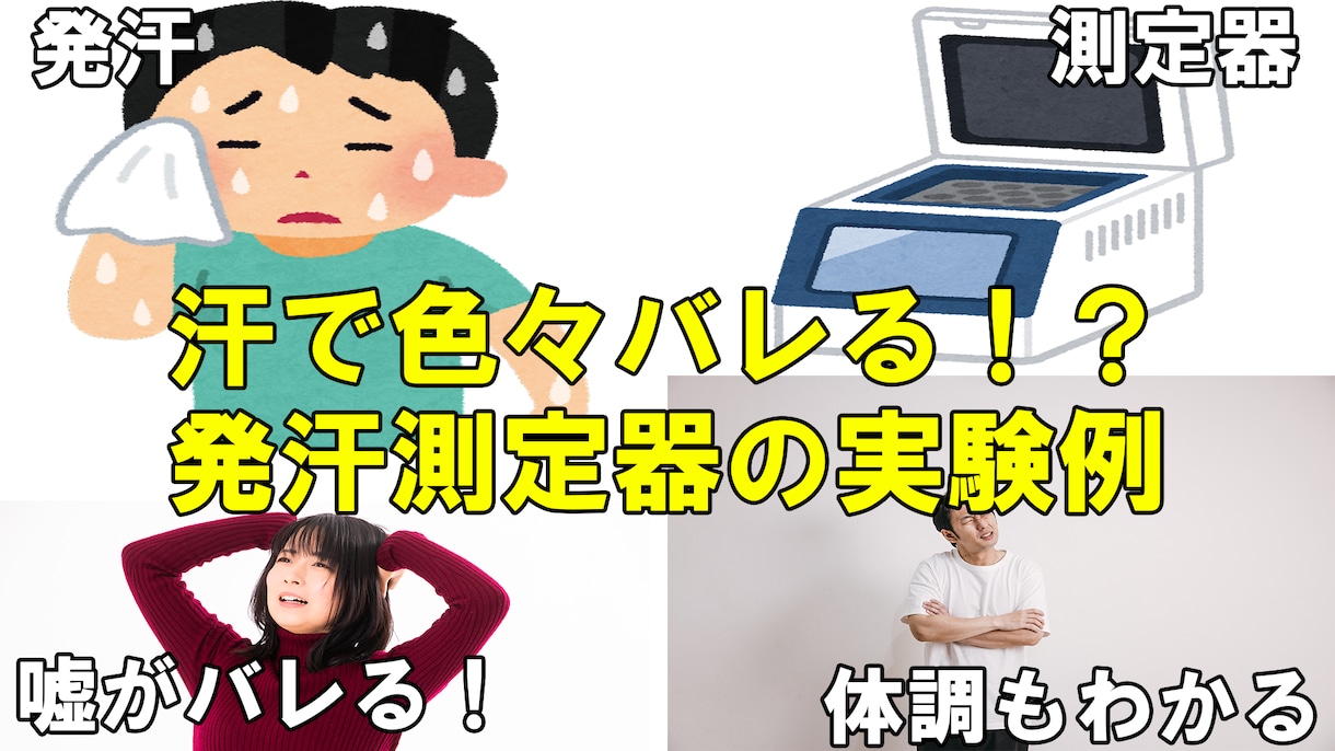 必要なものは台本のみ！ゆっくり解説動画作成します ２回目以降の方は割引させて頂いています イメージ3