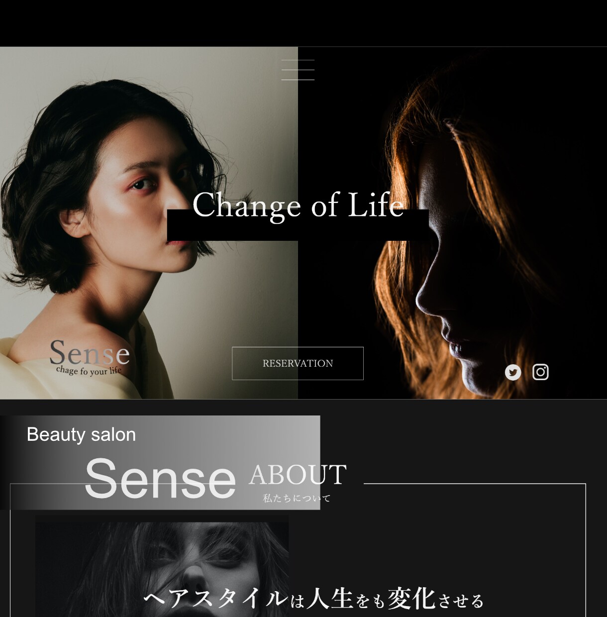 WordPressでSEO対策済サイトを制作します 初心者でも安心◎高コスパな高品質サイトを作成します イメージ2