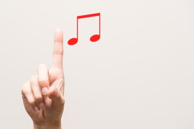 ミックスボイスで高音曲を歌う方法を教えます ミックスボイスを習得したい方　高音曲を歌いたい方 イメージ3