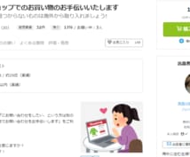 海外でのお買い物　お目当ての商品をお探しします 送料込みで最安の購入先を英語で検索でいたします イメージ6