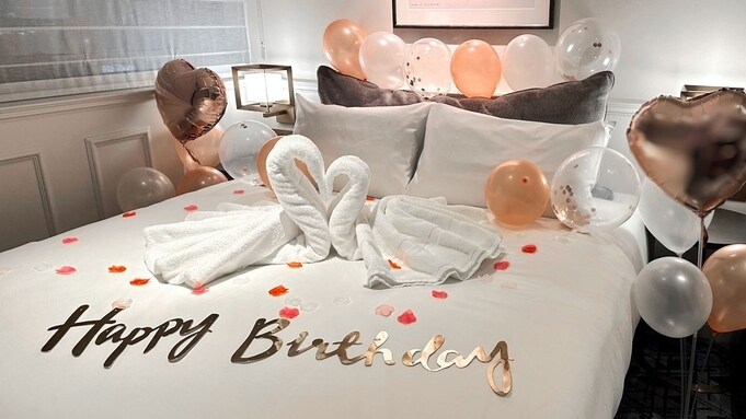 彼氏彼女さんへの誕生日プレゼントやプランを考えます ご自身のセンスに自信がない方必見です！！ イメージ1