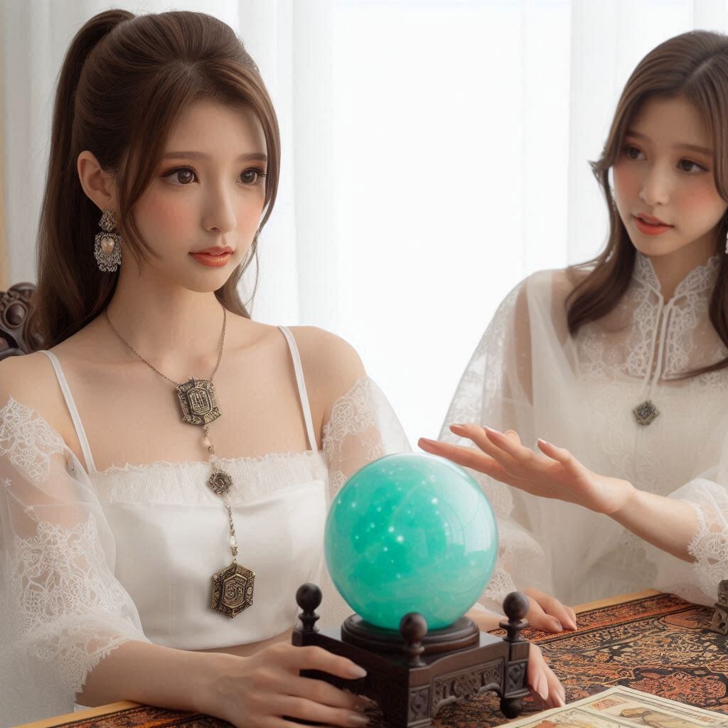 占いと分子栄養学の新ジャンル占いでます 占いと分子栄養学の新ジャンル占いです イメージ2