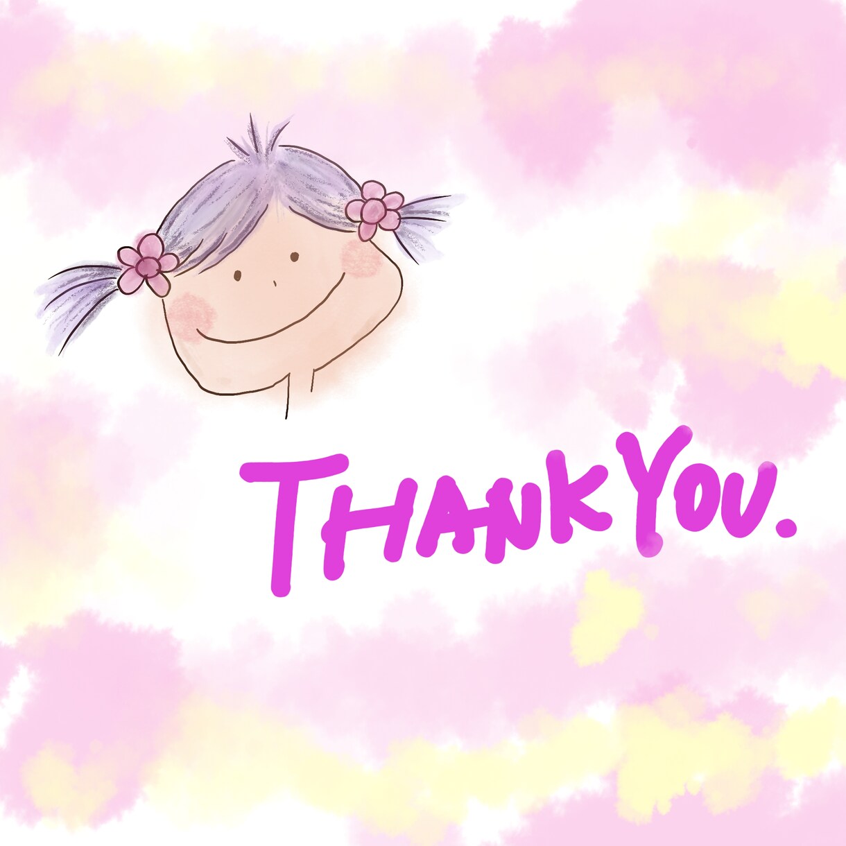 やさしい手描きイラスト制作します あたたかい手描きのぬくもりが伝わるイラストをお届けします。 イメージ2