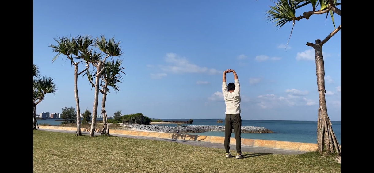 沖縄育ちのトモが明るく優しく話を聞きます ご相談、愚痴、誰かと話したい、なんでも大歓迎です☘️ イメージ1