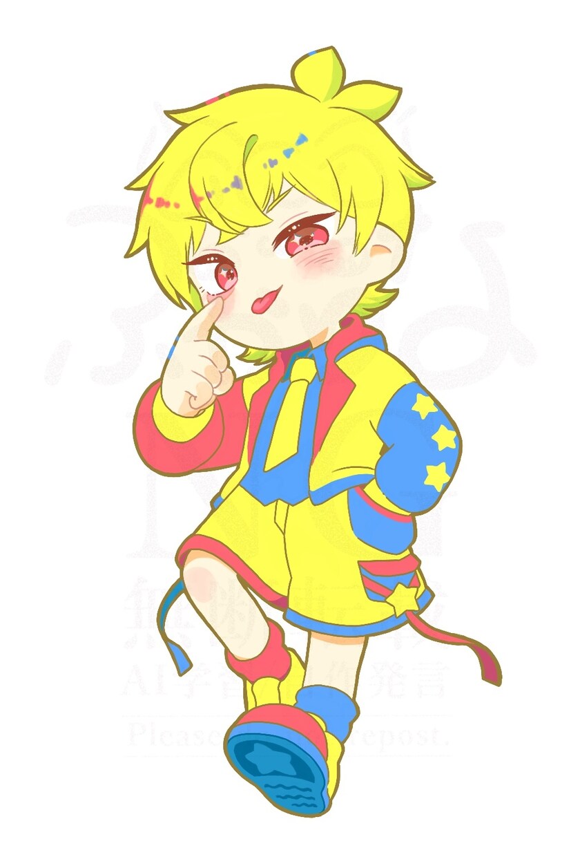 絵本風ポップな1枚絵•SNSアイコンお描きします ご希望に沿ってイラストを制作致します。 イメージ7