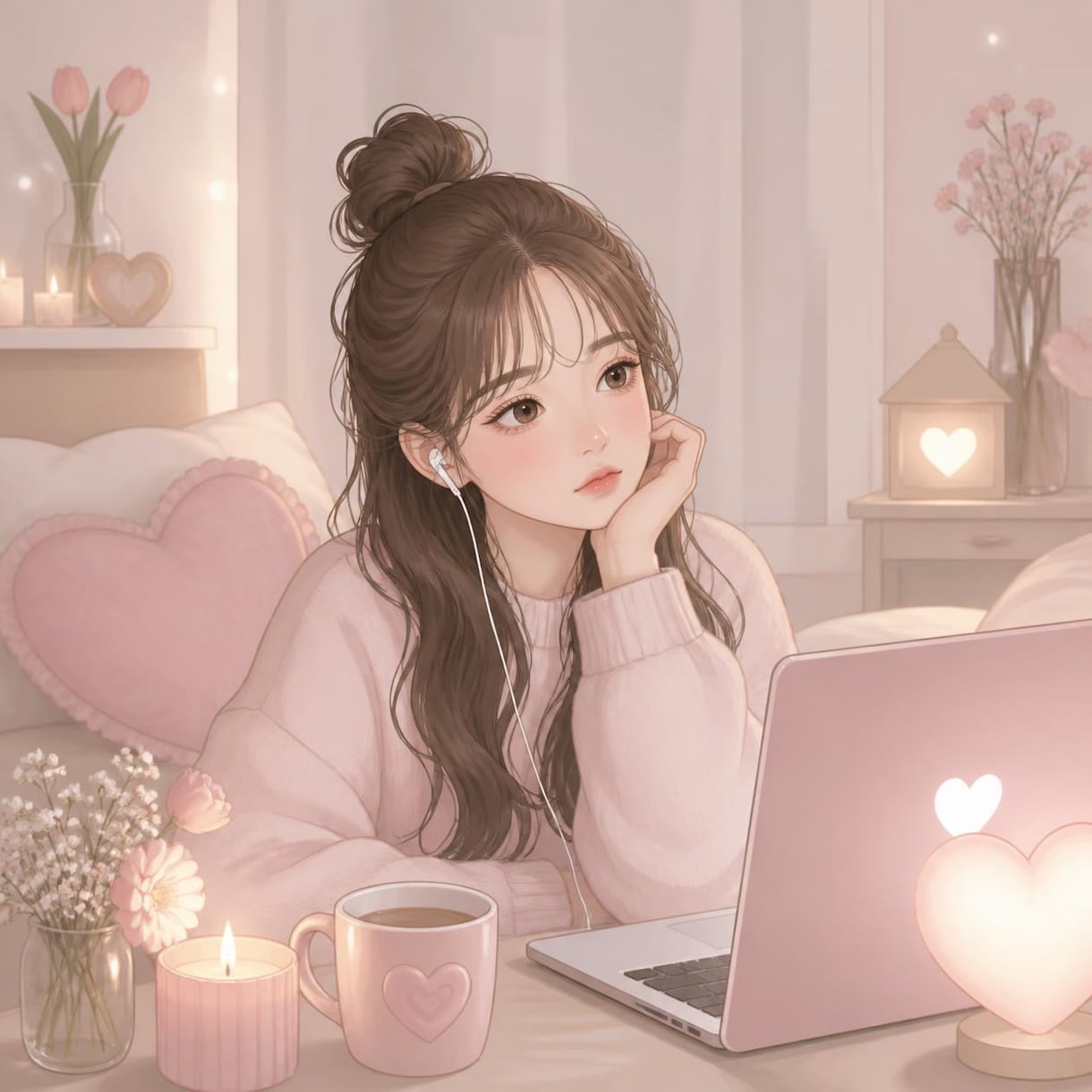 元彼・元彼女のまだ好きな気持ちにそっと寄り添います 連絡する？待ってみる？どうしたらいい気持ちを一緒に整理します イメージ12