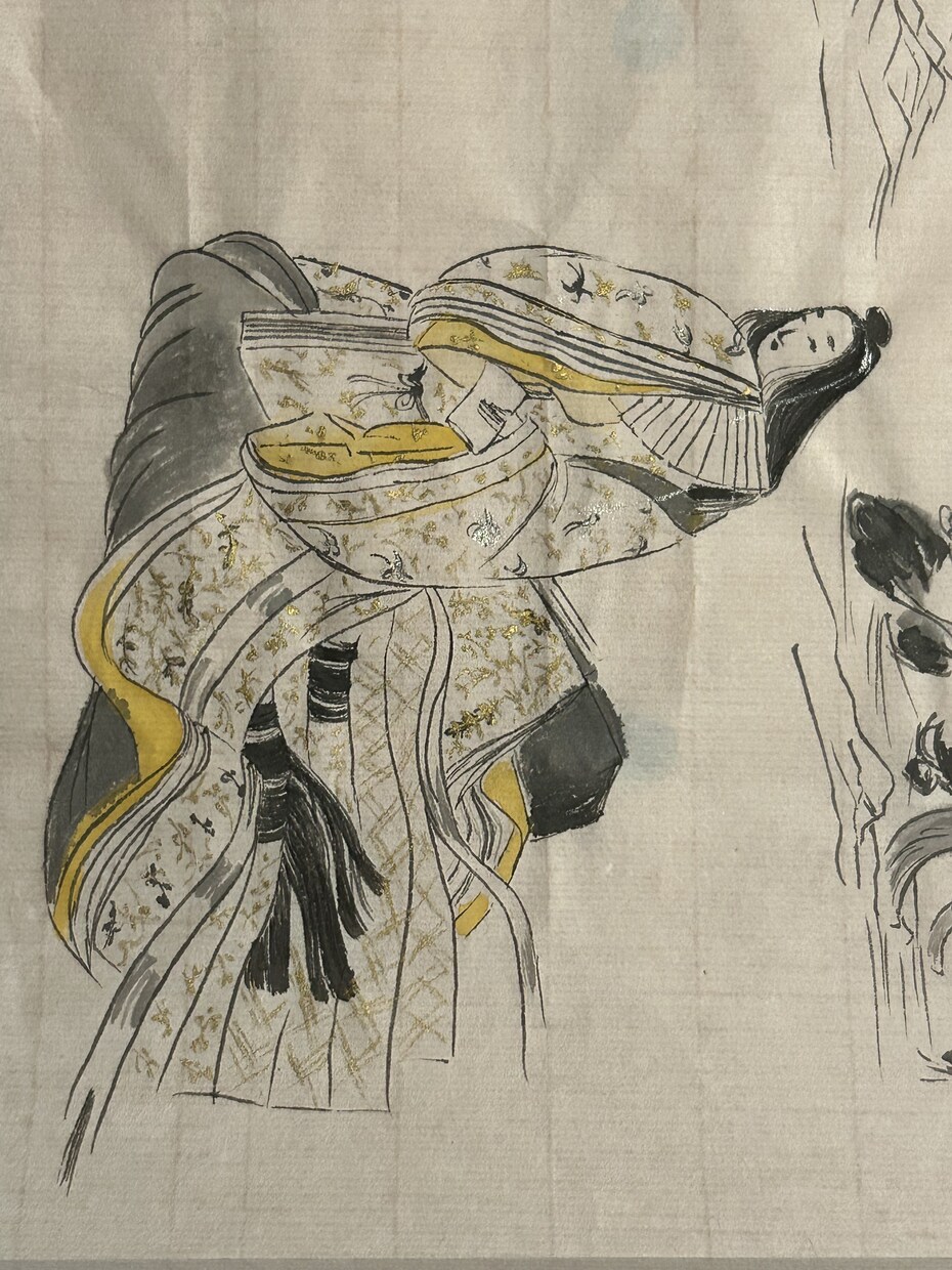 イラスト描きます 癒しと世界観のあるイラスト制作 イメージ6