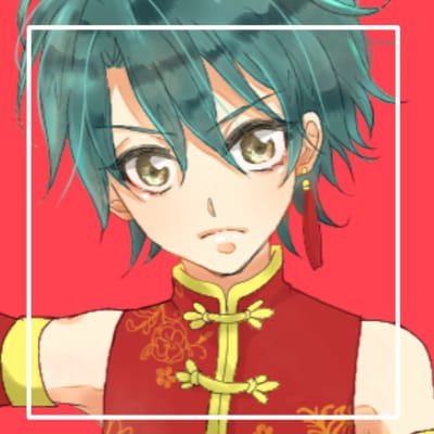 SNS用男の子アイコンお描きします すっきりとした画風の男の子のイラストです イメージ3