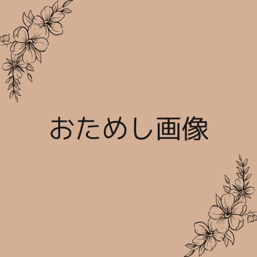 柔らかい色合いのデザインを作ります 【優しい雰囲気が好き】【シンプルが好き】【くすみ系】 イメージ2