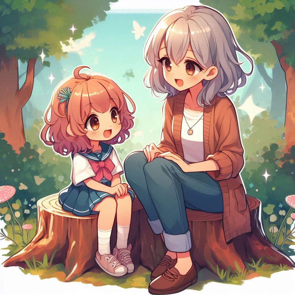子供さんと仲良くするアドバイスします 親子の相性を知って楽しく過ごしませんか？ イメージ1