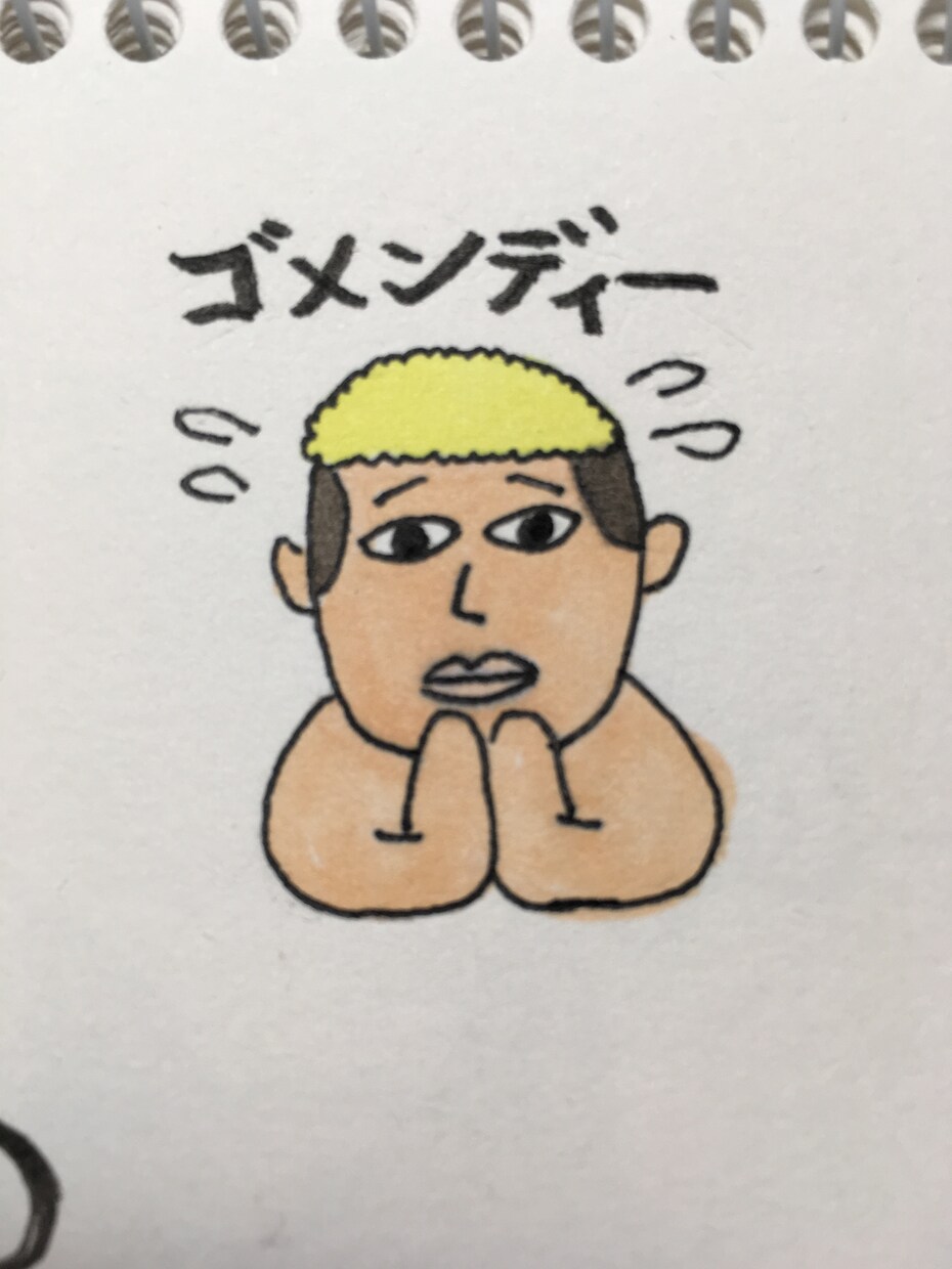 SNSアイコン、似顔絵、デザイン等無料でやります 私はプロじゃないのでお金は頂きません、でも頑張ります。 イメージ6