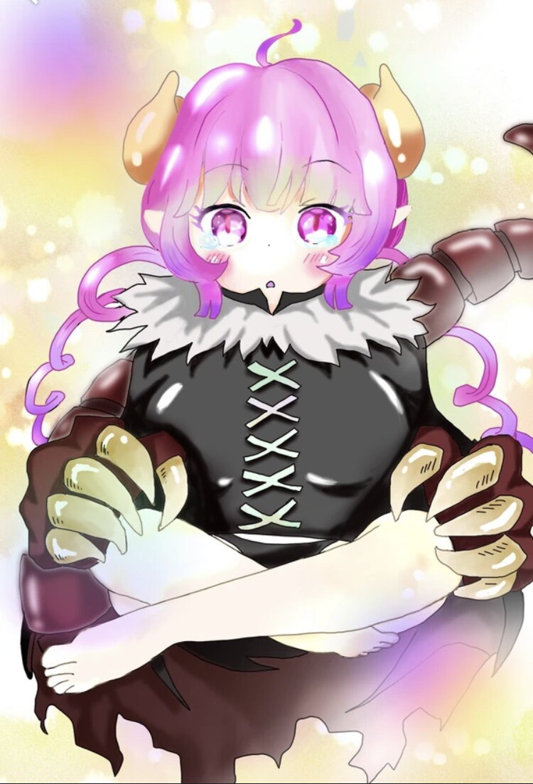 女の子中心に描いてます 可愛いイラスト描きます。あなたの希望のキャラ作成致します。 イメージ1