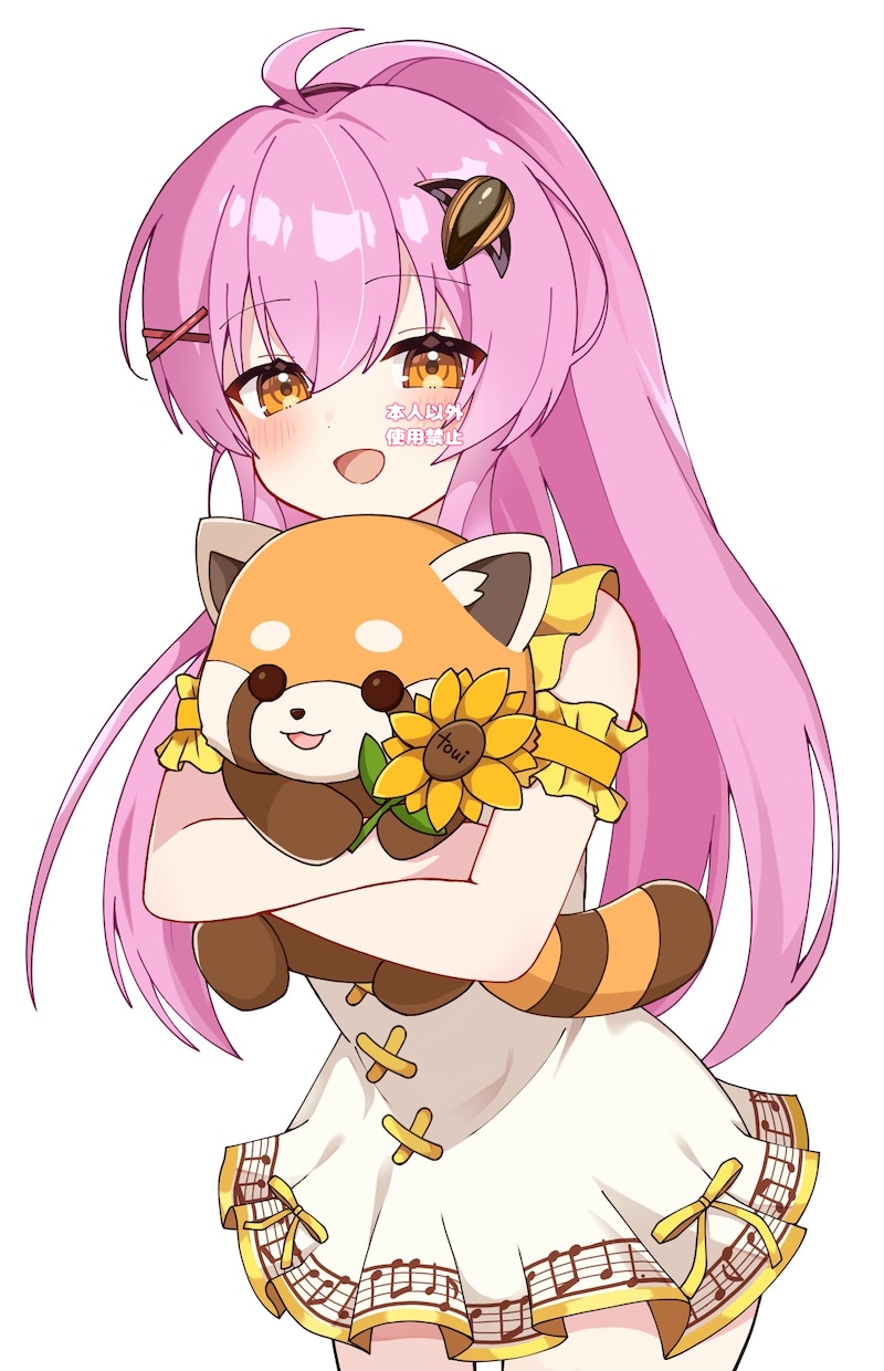 最短即日！可愛くて目を引くイラストお描きします 活動等に使える1枚絵やアイコンなど幅広くお描きします！ イメージ8