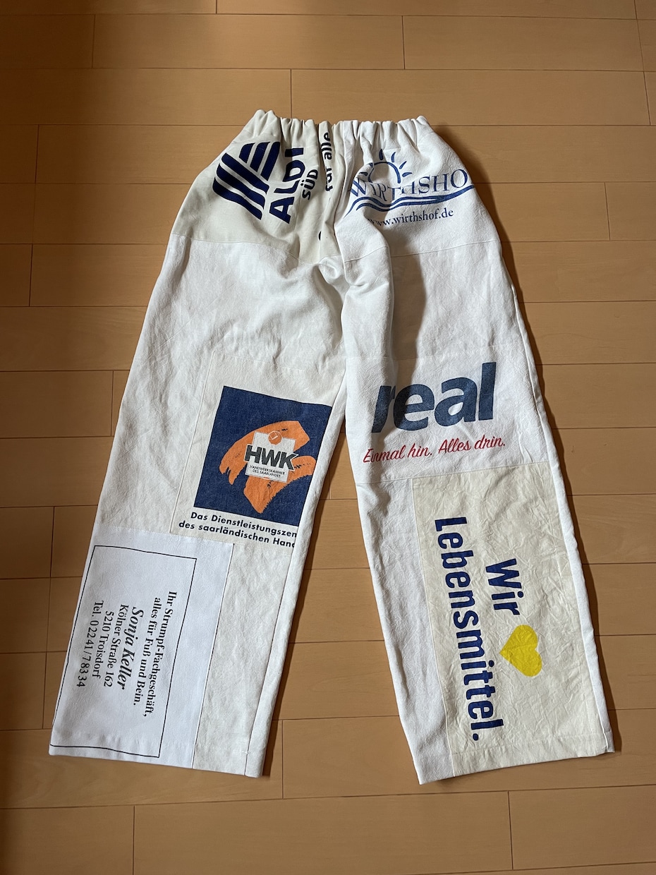 あなたの理想の洋服を仕立てます デザイン、パターン、リメイク、縫製承ります！ イメージ3