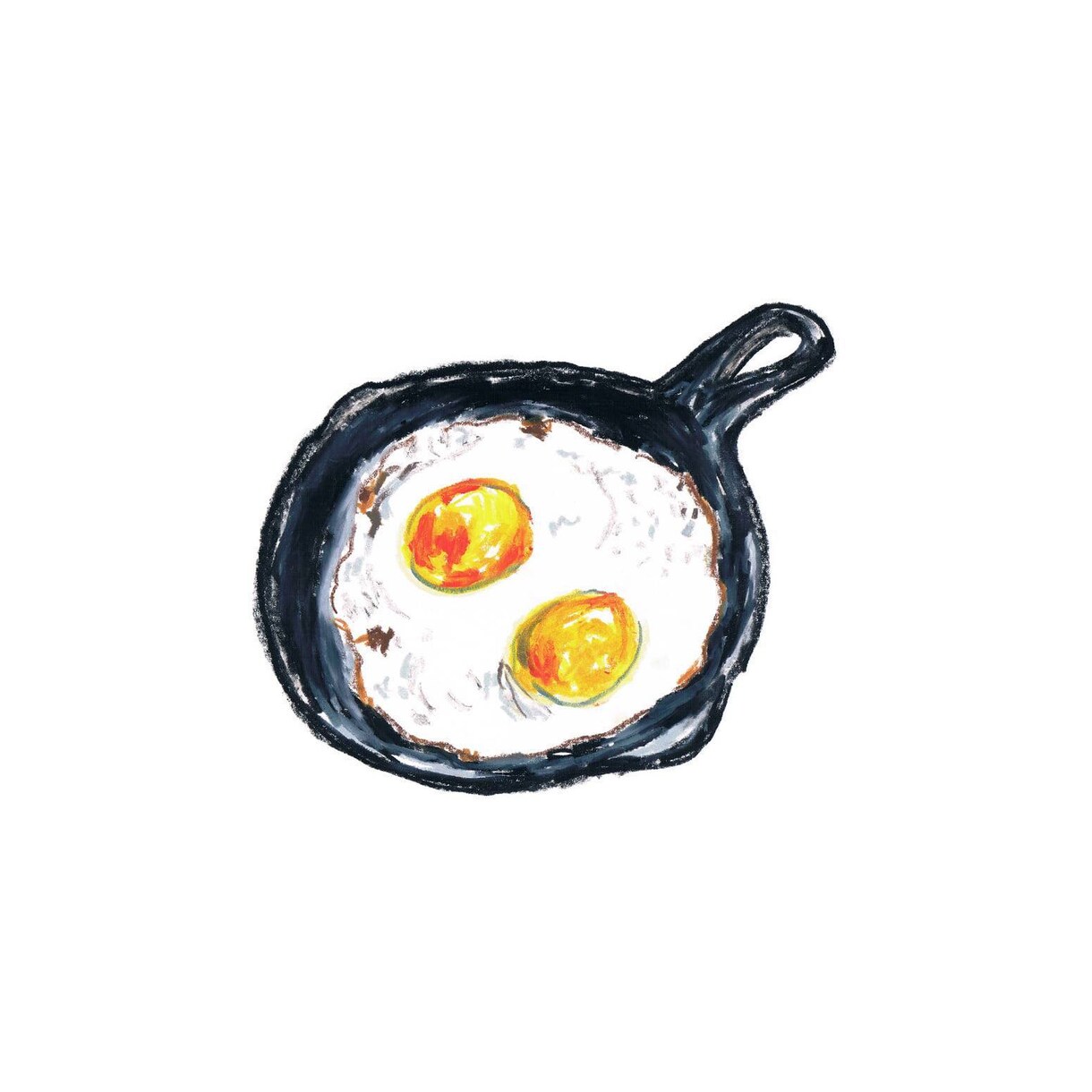 手描きイラストお描きします メニューやパンフレットに使ってみませんか？ イメージ10