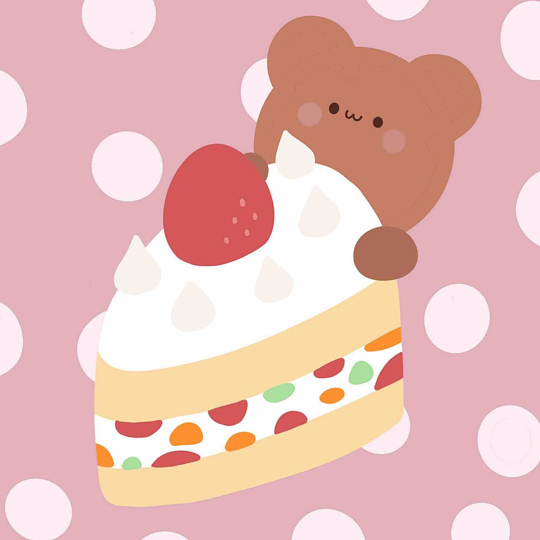 ゆるい動物たちお描きいたします SNSアイコン、ヘッダー等、お好きなことろにお使い下さい♡ イメージ7
