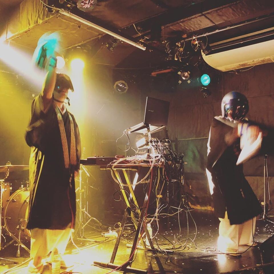 都内でライブご相談にのります ライブってどうやってするの？東京のどこに行けばいいの？？ イメージ2