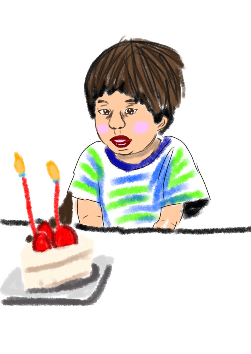 SNSのアイコンや待ち受けなどのイラストを描きます 趣味で絵を描いてます、プロでは無いので低価格でご提供します！ イメージ5