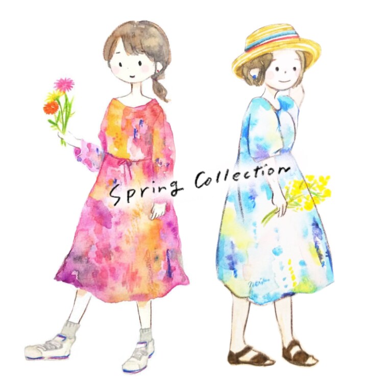 アイコン・ヘッダー作成★親しみやすい絵を描きます あたたかく優しい絵本風イラスト＊SNS・ブログ・商用利用可 イメージ10