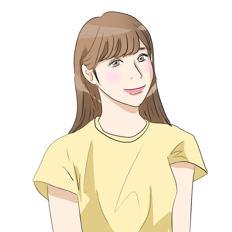Web似顔絵・イラスト・アイコン描きます 写真などの参考画像から似顔絵・アイコン描きます。商用利用◎ イメージ1