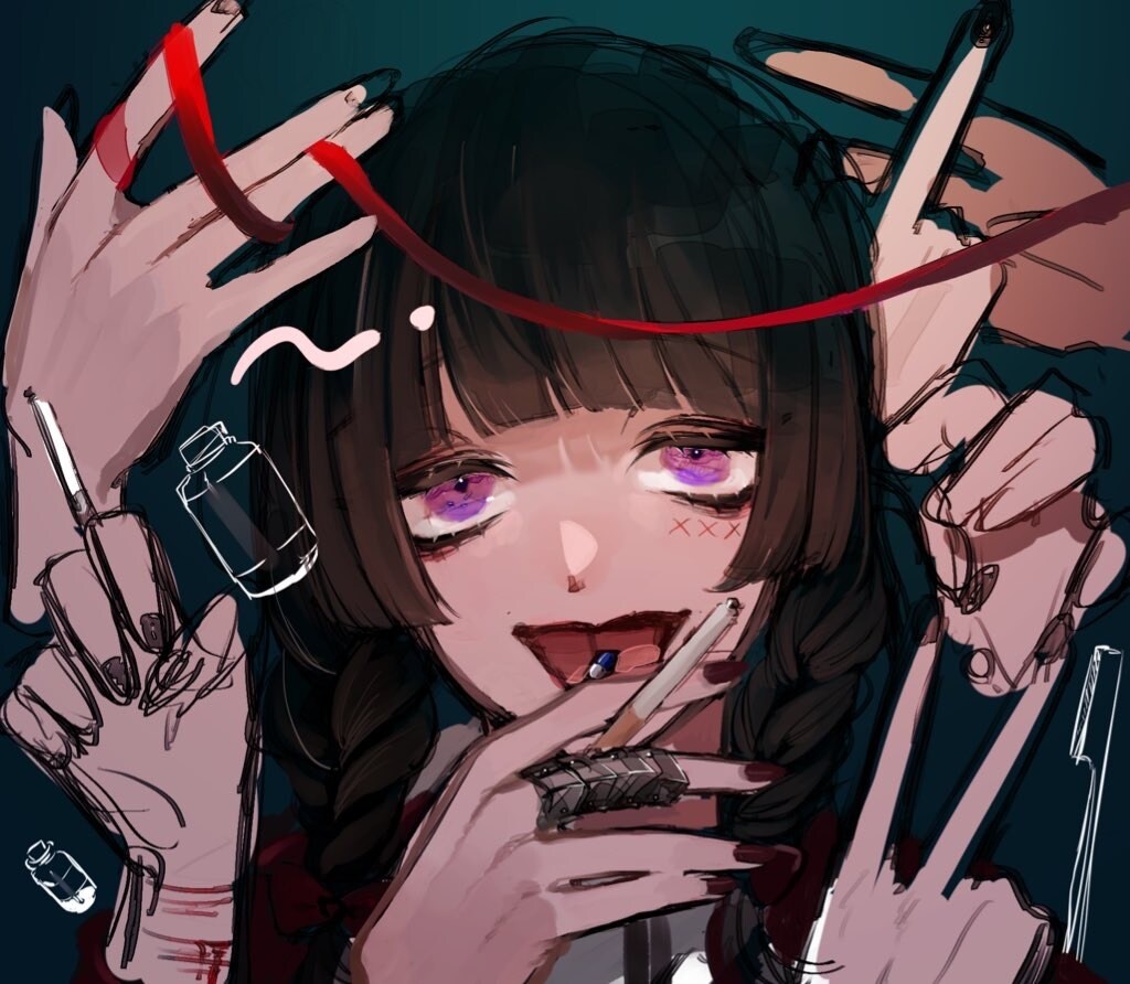 イラスト描きます…!!ます アイコンからサムネまで色々受け付けてます、、！ イメージ3