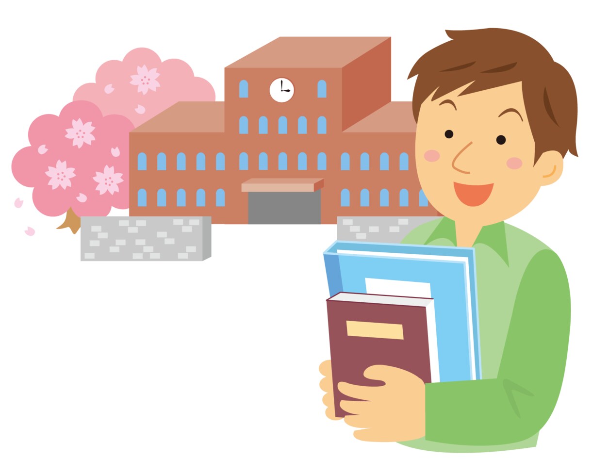 通信制大学、学校選び〜出願までアドバイスします 大学(通信)行くこと決めた。最後の最後のひと押しをご提供 イメージ1